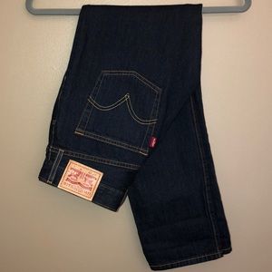 Levi’s 501 Jeans